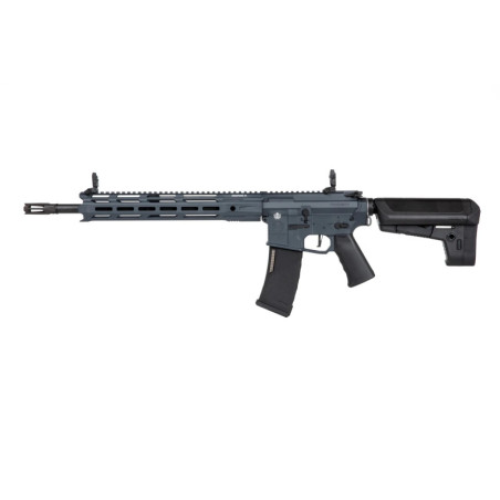 Trident MK-II M SPR Airsoft Assault Rifle - Grey