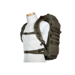Patrol-40 backpack - Ranger Green