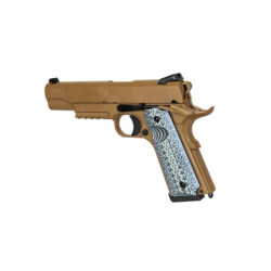 CQBP pistol replica (739) - Co2