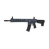 Trident MK-II M SPR Airsoft Assault Rifle - Grey