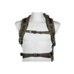 Patrol-40 backpack - Ranger Green