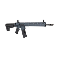 Trident MK-II M SPR Airsoft Assault Rifle - Grey