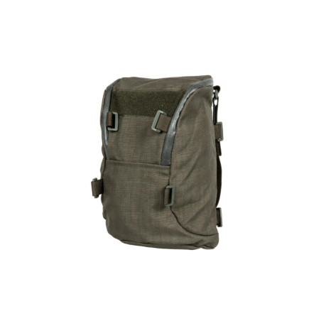 Patrol-40 backpack pouch - Ranger Green