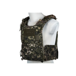 Plate Carrier ROCK ONE TMR-01 - MAPA B