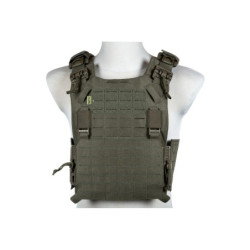 Plate Carrier ROCK ONE TMRRG-01 - Ranger Green