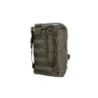 Patrol-40 backpack pouch - Ranger Green