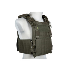 Plate Carrier ROCK ONE TMRRG-01 - Ranger Green