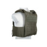 Plate Carrier ROCK ONE TMRRG-01 - Ranger Green