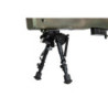 SA-S03 CORE™ Sniper Rifle Replica with Scope and Bipod - USMC Scout Sniper