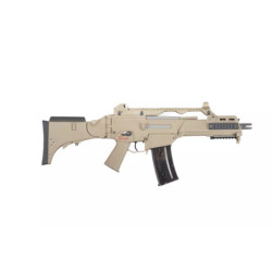 SA-G12V EBB carbine replica - tan (OUTLET)