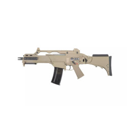 SA-G12V EBB carbine replica - tan (OUTLET)