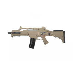 SA-G12V EBB carbine replica - tan (OUTLET)