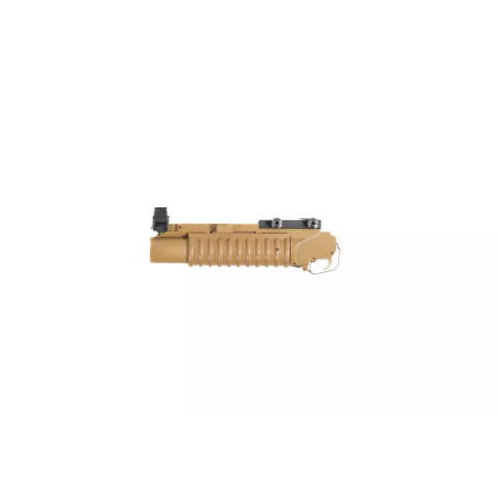 M203 grenade launcher - 3 in 1 - Short version - TAN (OUTLET)