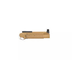 M203 grenade launcher - 3 in 1 - Short version - TAN (OUTLET)