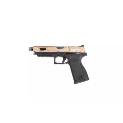 Replica pistol GTP9-DST - TAN (OUTLET)