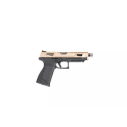 Replica pistol GTP9-DST - TAN (OUTLET)