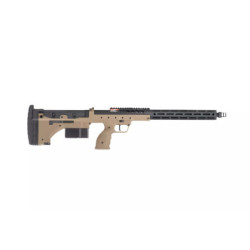 Desert Tech SRS-A2/M2 22" sniper rifle replica (left-handed) - FDE (OUTLET)