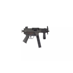 SWAT K submachine gun replica (B.R.S.S.) (OUTLET)