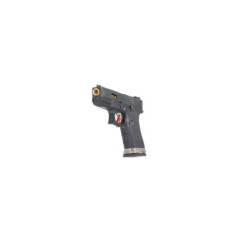 G Force G19 T1 Pistol replica -Black/ Gold  (OUTLET)