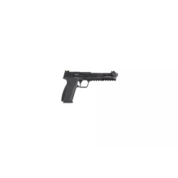 Piranha SL pistol replica - black (OUTLET)