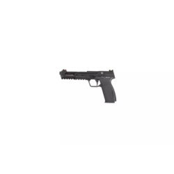 Piranha SL pistol replica - black (OUTLET)