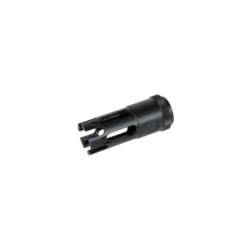 Covert Flash 01 SF Flash Hider