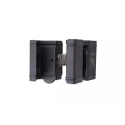 G3/AK/M16/FA-MAS magazine series magazine connector