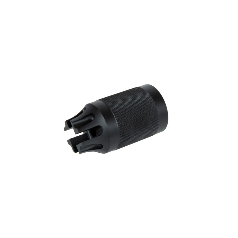 Covert Flash 02 Flash Hider