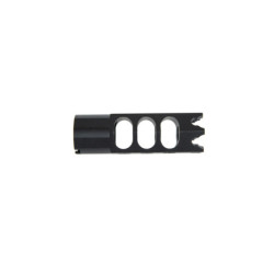 Covert Flash 03 Silencer - Black