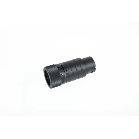 Covert Flash 06 KFH Silencer - Black