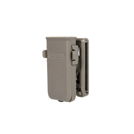 Universal pistol magazine loader gen 2 - FDE