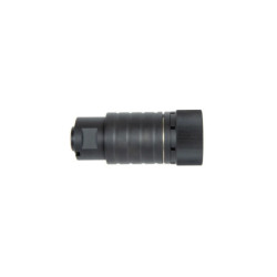 Covert Flash 06 KFH Silencer - Black