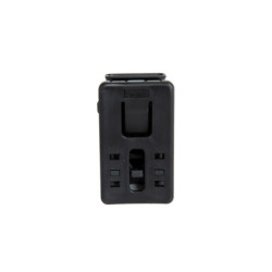 Universal pistol magazine loader gen 2 - Black