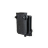 Universal pistol magazine pouch