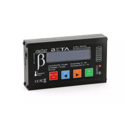 Redox BETA charger