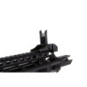 G&G CM16 SRF 9" Carbine replica Black