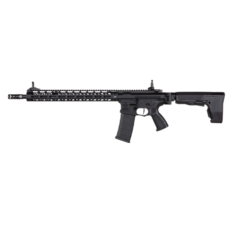 G&G CM16 SRF 16" Carbine replica Black