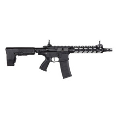 G&G CM16 SRF 9" Carbine replica Black