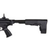 G&G CM16 SRF 9" Carbine replica Black