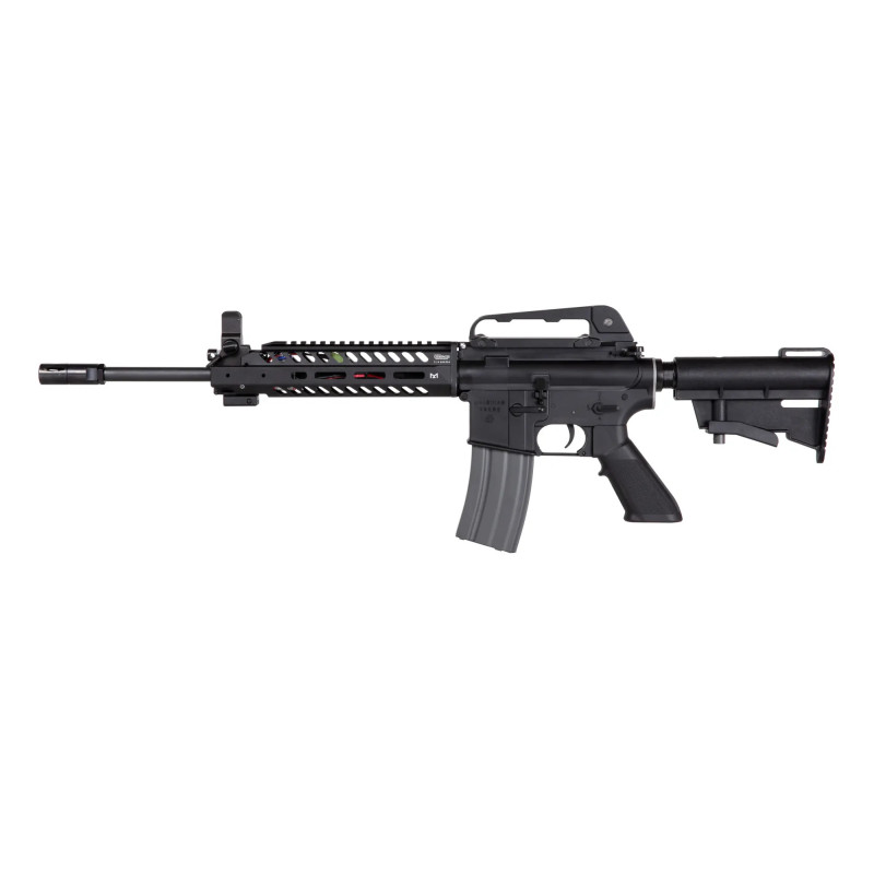 G&G T-91 Training Rifle replica Black