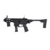 G&G ARP9 3.0 submachine gun replica Black