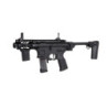 G&G ARP9 3.0 submachine gun replica Black