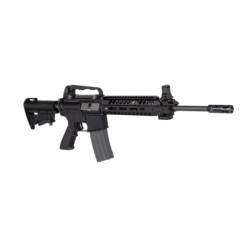 G&G T-91 Training Rifle replica Black