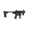 G&G ARP9 3.0 submachine gun replica Black