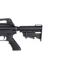 G&G T-91 Training Rifle replica Black