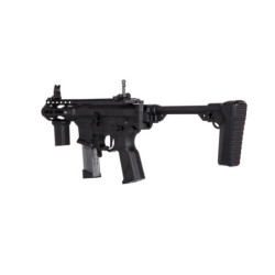 G&G ARP9 3.0 submachine gun replica Black