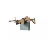 SA-249 MK1 CORE™ machine gun replica - Tan (OUTLET)