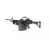 SA-249 MK1 EDGE™ machine gun replica - Black (OUTLET)