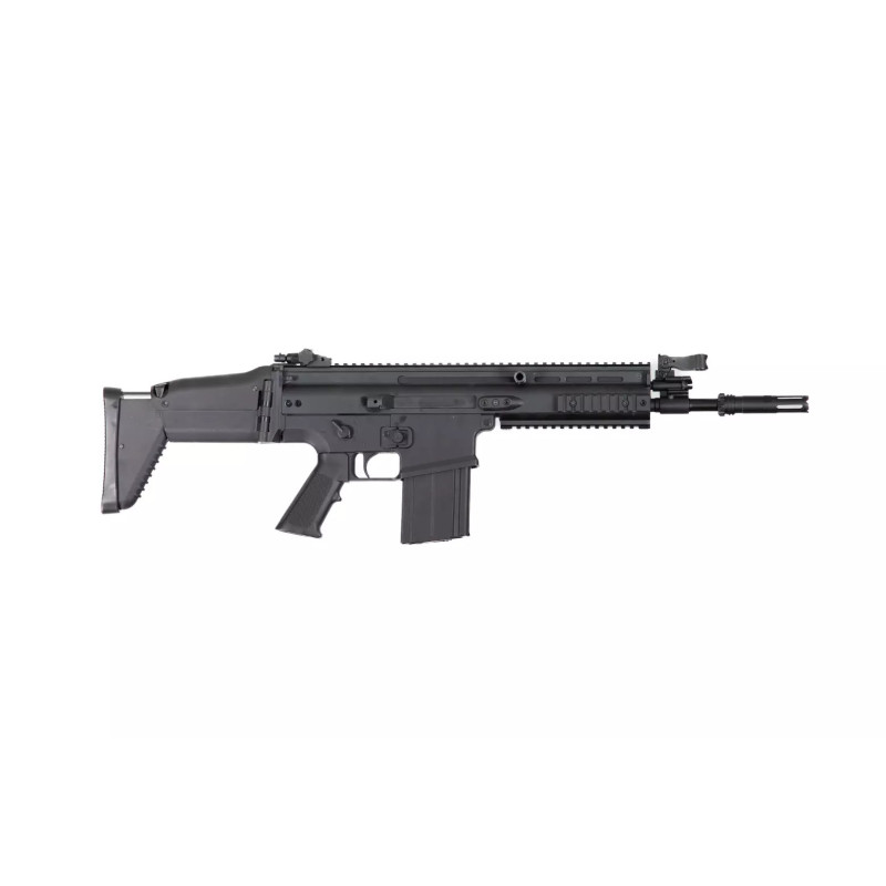 SC-02-BLK carbine replica (OUTLET)