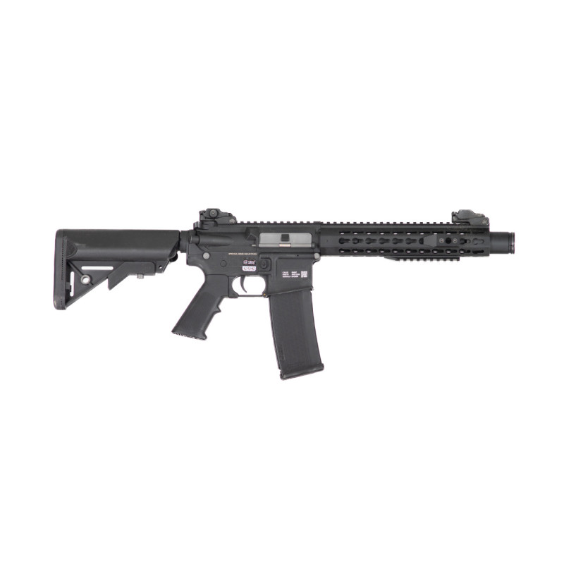 SA-C07 CORE™ carbine replica - Black (OUTLET)